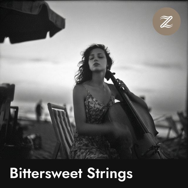 Bittersweet Strings playlist cover