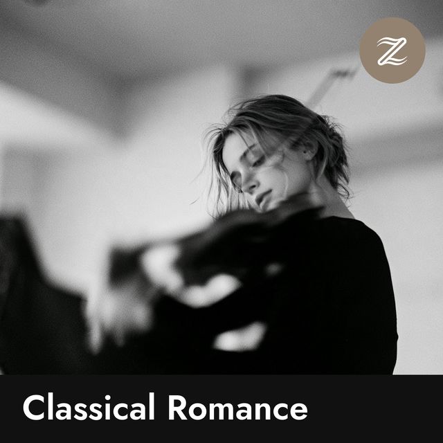 Classical Romance playlist cover