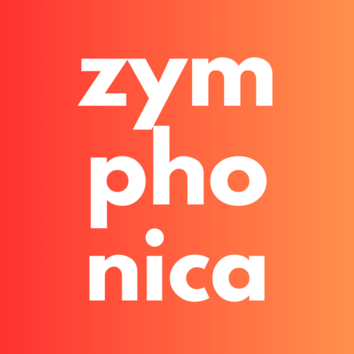 zymphonica logo